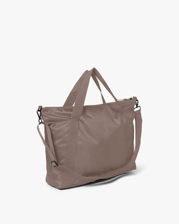 Day Re-S Tonal Cross - Major Brown