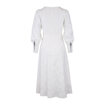 Didy Dress - White