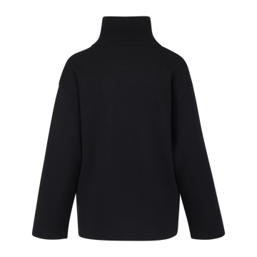 Maxima Sweater - Black