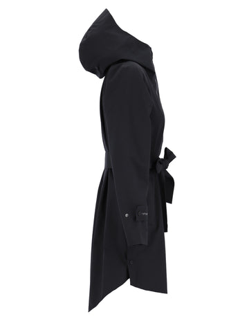Mode 2-Lags Cape - Sort