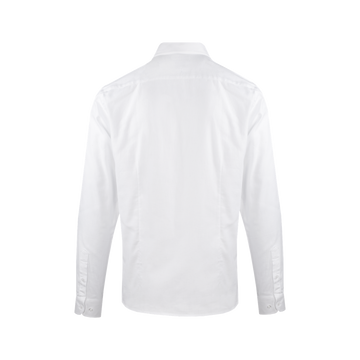 Solan Shirt - White