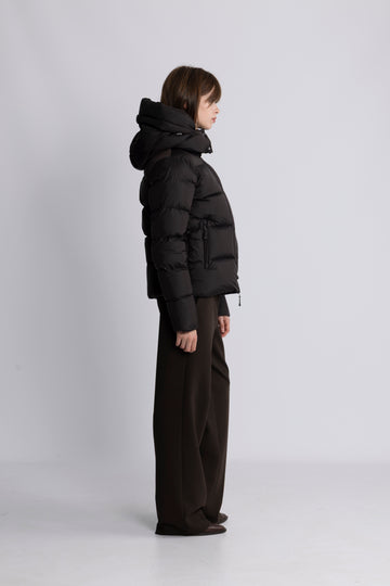 Stella - Deep Brown