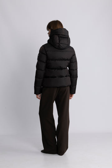 Stella - Deep Brown