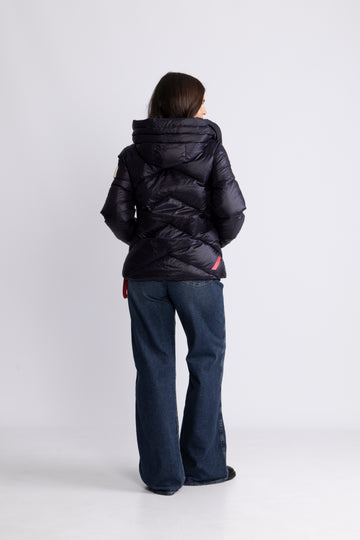 Helsinki N051 - Blue Navy