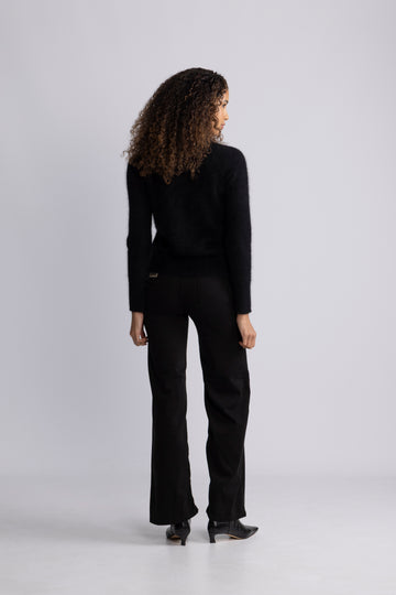 Eva Cardigan - Black
