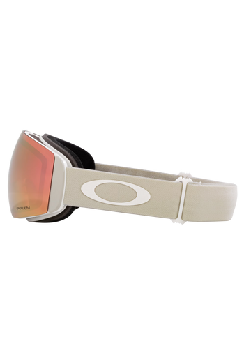 Flight Deck M - Matte Cool Grey - Prizm Rose Gold Iridium