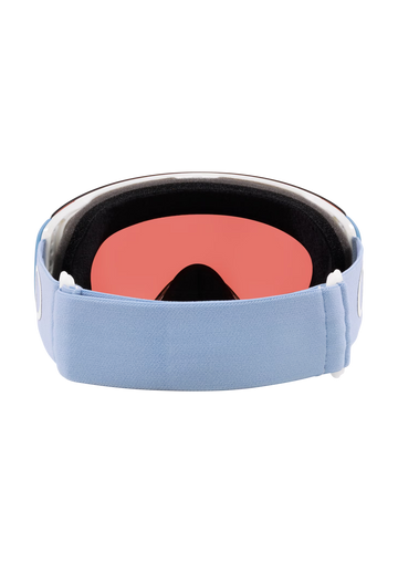 Flight Deck M - Matte Navy - Prizm Sapphire Iridium