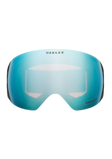 Flight Deck L - Factory Pilot Black - Prizm Snow Sapphire Iridium