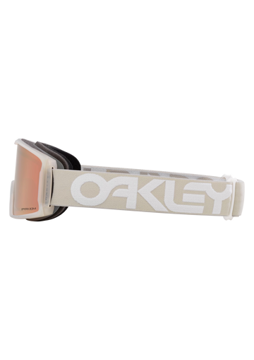 Line Miner M - Matte Cool Grey - Prizm Rose Gold Iridium