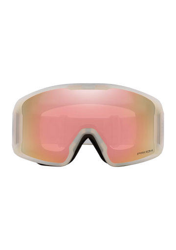 Line Miner M - Matte Cool Grey - Prizm Rose Gold Iridium