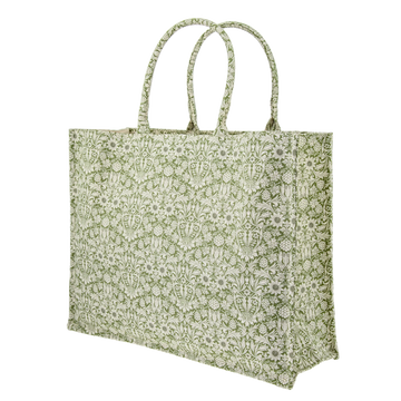 Tote bag Mw Liberty - Mortimer Green