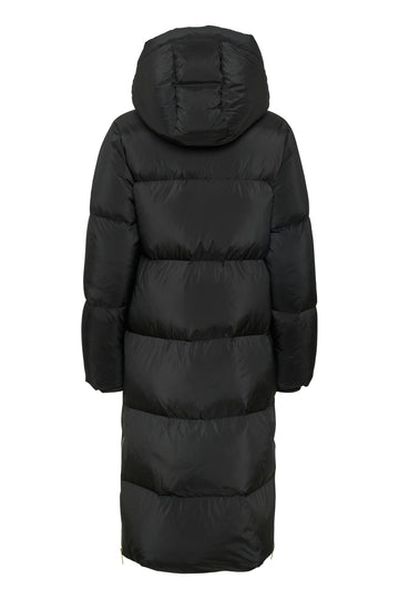 StormaPW OTW - Black