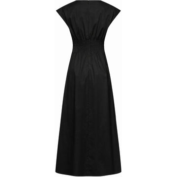 Alia Dress - Black