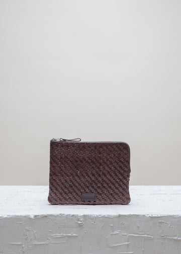 Batu S - Fudge Twill
