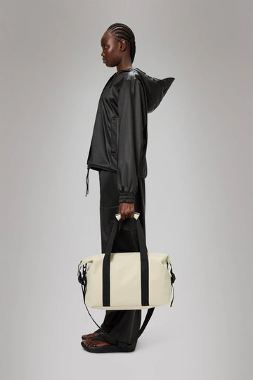 Hilo Weekend Bag Small W3 - Dune
