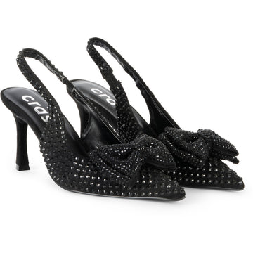 Nicole Slingback - Black
