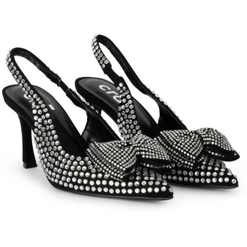 Nicole Slingback - Silver
