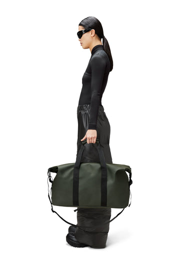 Hilo Weekend Bag - Green