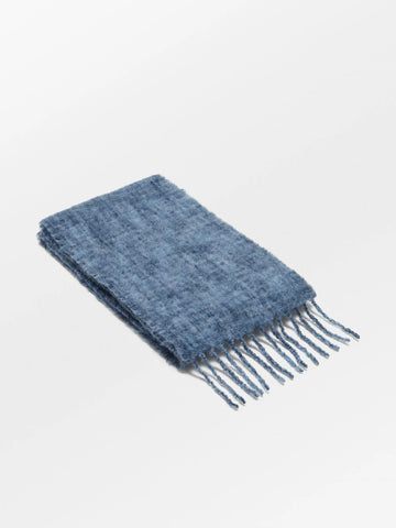 Spacia Scarf - Blue Nights