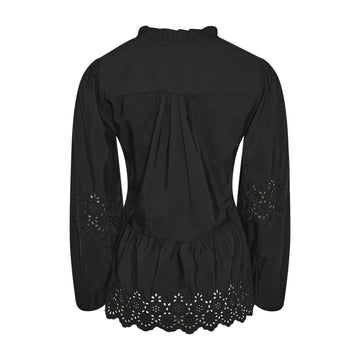 Matti Blouse - Black