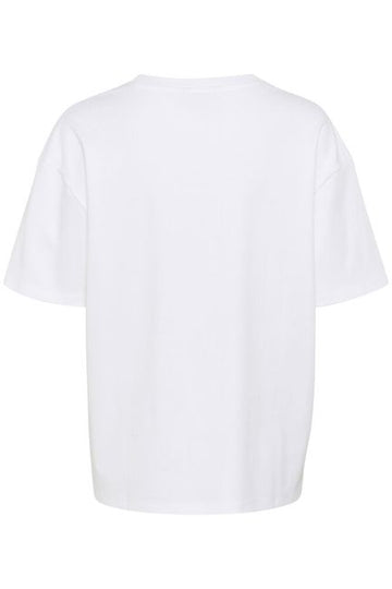 Jaminapw Ts - Bright White