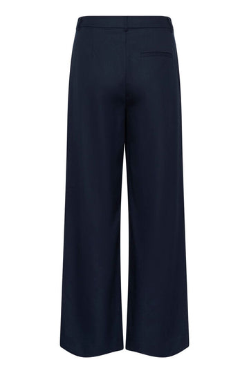 Gzpaula Mw Pants - Sky Captain