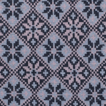 Rose Tube - Dark Navy Blue