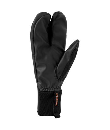 Claw Pace - Black