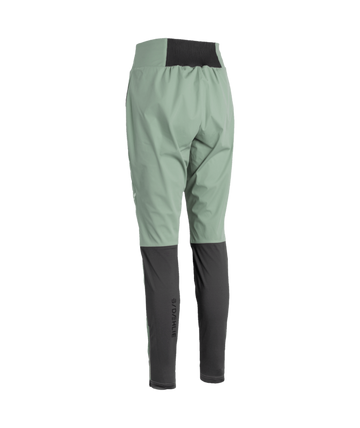 Pants Challenge 3.0 - Sage Green