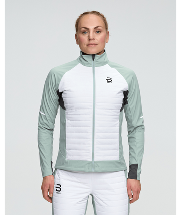 Jacket Challenge 3.0 - Sage Green