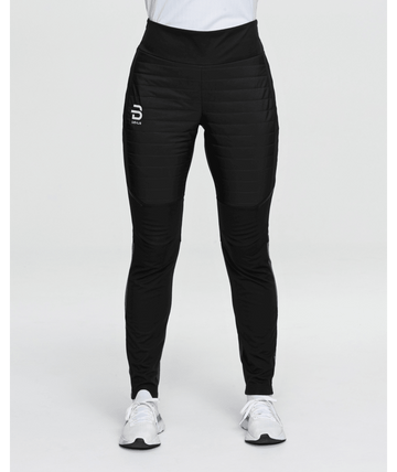 Pants Challenge 3.0 - Black