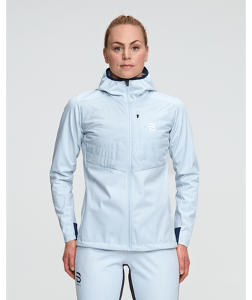 Jacket Power - Moonstone Blue