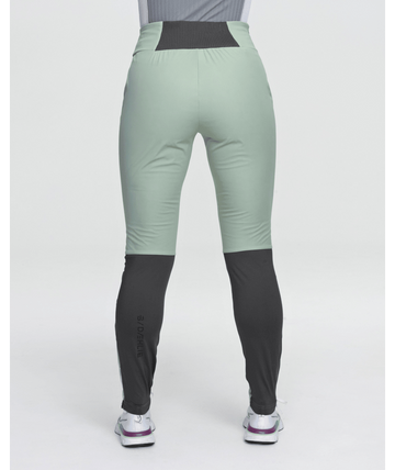 Pants Challenge 3.0 - Sage Green