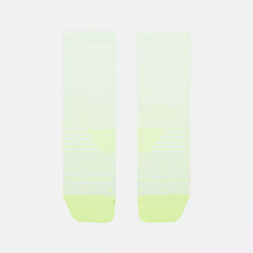 Pro Run Quarter Socks 1 Pair - Afterglow