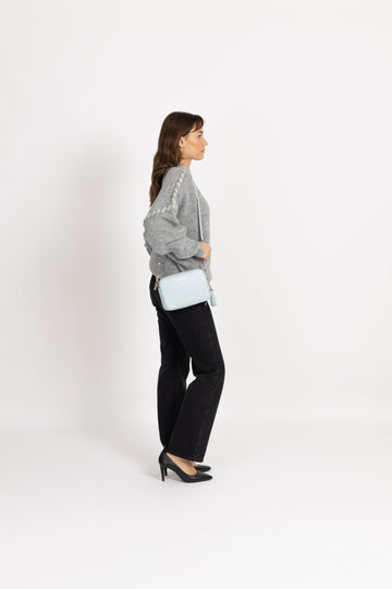 Md Camera Bag - Pale Ocean