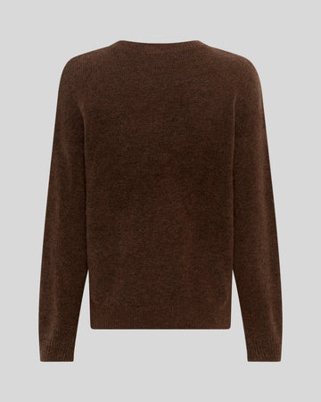 Festina Hope Pullover - Slate Black Mel