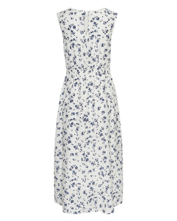 Falisha SL Dress AOP - Oceana Flower