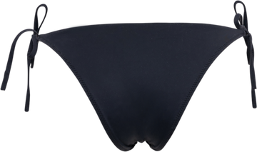Signature Solid Braz. String - Black
