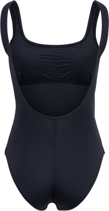 Martinique One Piece Solid - Black