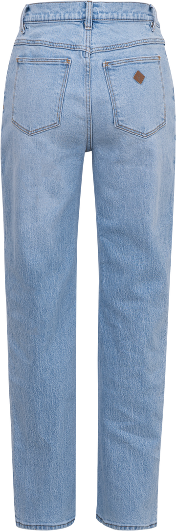 MID STRAIGHT BERONNA RCY - LIGHT BLUE