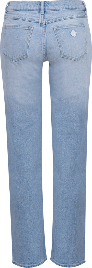 A 99 LOW STRAIGHT - GINA LIGHT BLUE STONE