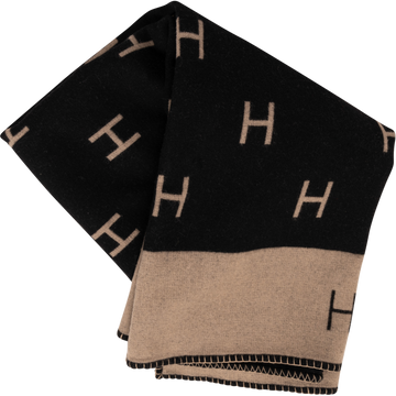 Hést Blanket - Black