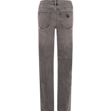 95 Mid Straight Tall Brooklyn - Vintage Black