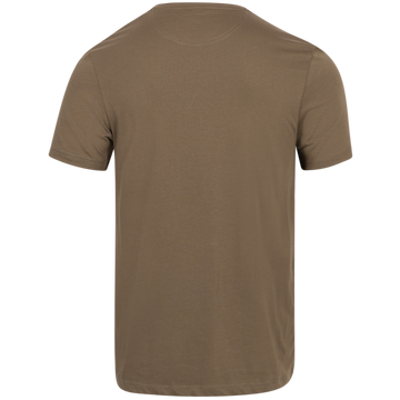 Short Sleeve Tee - Leaf Green