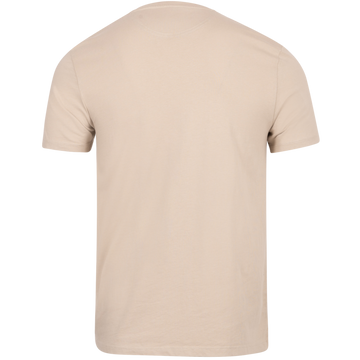 Short Sleeve Tee - Island Fossil