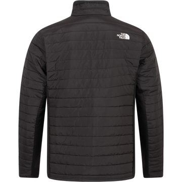 M Canyonlands Hybrid Jacket - Black