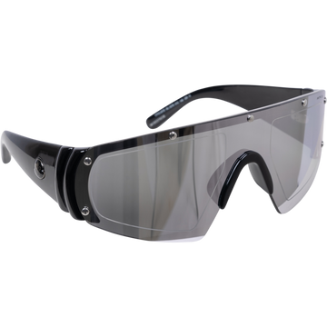 Cycliste - Shiny Black