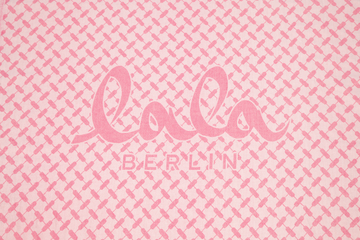 Beach Blanket Benice - Pink/Rosa