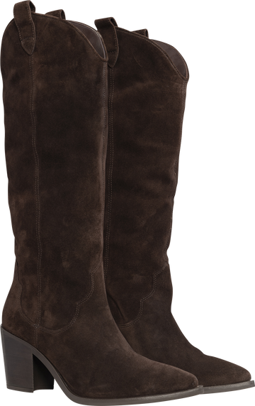 Mayer - Mid Brown