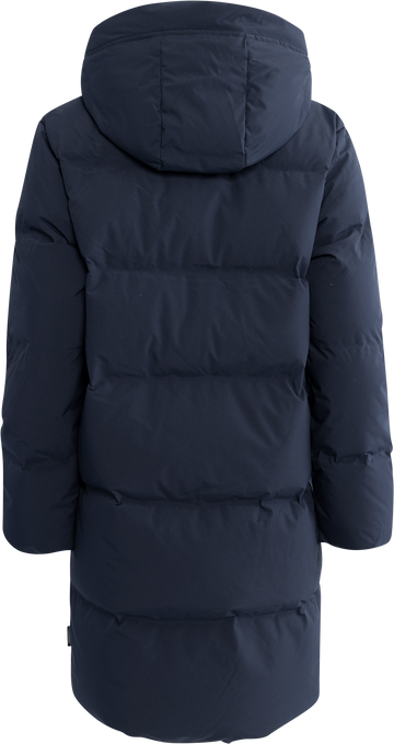 Loen Down Jacket - Dk. Navy
